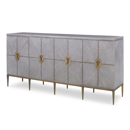 Ambella Home Collection Longwood 72'' Sideboard Perigold